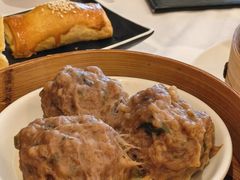 -白天鹅宾馆-宏图府餐厅