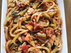 -小公洞韩式豆腐村