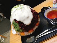-WONDER ICE 萬得冰田(建設路总店)
