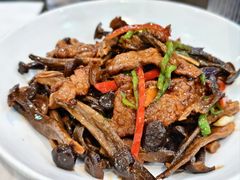 -长兴菜馆(高桥店)
