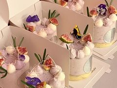 -PETIT PARIS 小巴黎(花园道店)