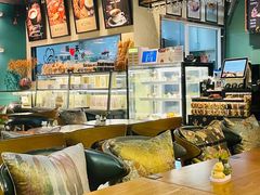 -街角 T·COFFEE 融合料理·BISTRO(车公庙店)