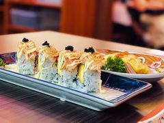 -仙隐小鹿中华料理(南宁万象城店)