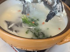 -宝荣鱼馆·临湖之宴(千岛湖店)