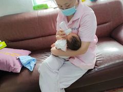 -成都市妇女儿童中心医院(中心院区)