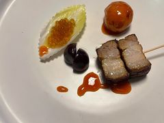 -鱼桥巷·美学川菜