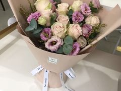 -Native Flower 莱提花艺(南海新天地广场店)