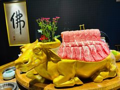 -尚海豆捞(乐虹坊店)