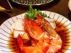 -三川·十酒Izakaya(南昌路店)