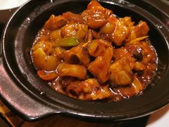 -外高桥喜来登酒店采悦轩