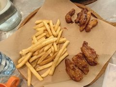 -必胜客餐厅(昆百大泰业城店)