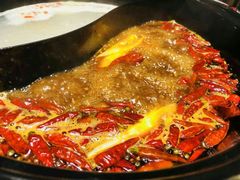 -三个大叔东北烧烤·砂锅菜(西三旗店)