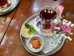 -MADO冰淇淋咖啡馆(淘金店)