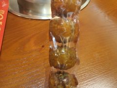-1078號老北京涮肉(万达广场店)