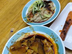 -马三洋芋片(兰州总店)