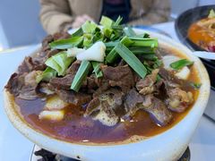 -黄牛肉馆·皖南土菜