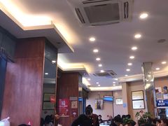 大堂-廖老妈蹄花店(人民公园陕西街259号店)