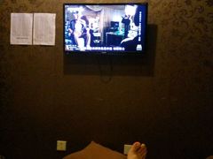 -鸿喜足健康足道采耳艾灸(南纬路店)