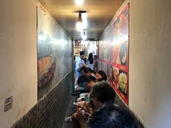 -洞天食府(北大街店)
