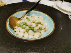 -百盛·鼎膳(中海财富中心)