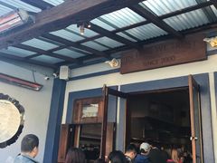 -Fergburger(皇后镇店)