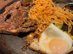 -豪享来中西餐厅(隆昌店)