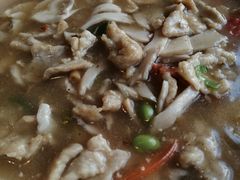 连汤肉片-杏花村水席楼(西大街总店)