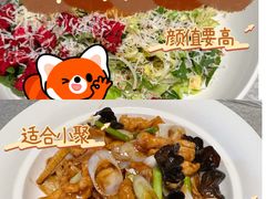 -请晋·乔家大院(建外大街店)