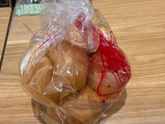 -白玉兰食品(中山公园龙之梦店)