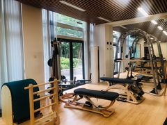 -Isofit 普拉提·婵柔工作室