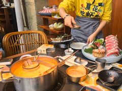 -生如夏花泰式火锅(西村黑金店)