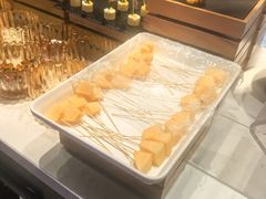 -SEA西雅图海鲜自助餐厅(海乐世界店)