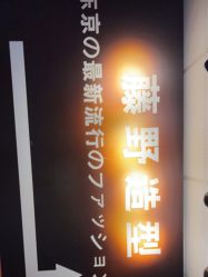 -藤野造型