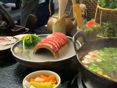 -盡膳口福·百年汤方火锅(科华北路店)