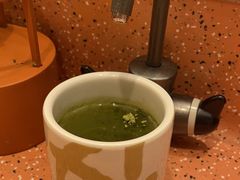 -元气寿司(东方宝泰店)