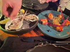 -AZUL by FUEL蓝色·法式酒馆(琶醍店)