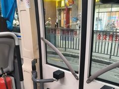-麦当劳(东直门外大街店)
