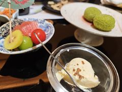 -天狗山料理(省体店)