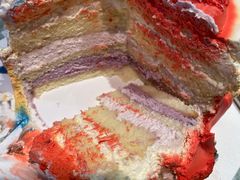 -第戎蛋糕(恒隆广场店)