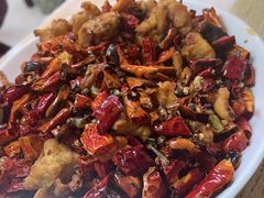 -黑皮酸菜鱼(绣花巷店)