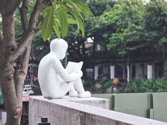 -喜洲吧·江畔老船厂·庭院餐厅(喜临院店)
