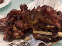 -鸣记脆皮烤鱼(铁西店)