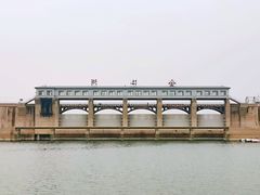 -北京金海湖景区