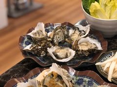 大生蚝-冯姐生蚝(长隆横琴店)