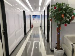 点击看大图 -悟空祛痘·专业祛痘机构