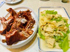 -东北一家人(友谊街店)
