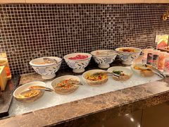 -上海浦东嘉里大酒店