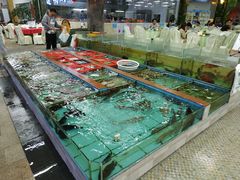 -景好海鲜餐厅(大鹏必选旅游店)