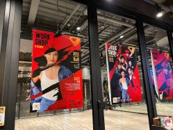 -G-STEPS舞蹈工作室