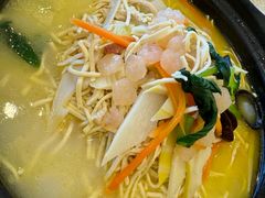 -怡园饭店-餐厅(四望亭店)